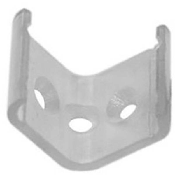 Kit di montaggio plastica l x a 27 20 17.5 mm barthelme 62399467