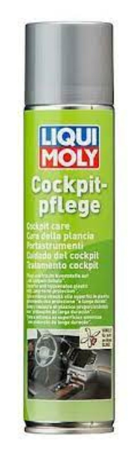 LUCIDA CRUSCOTTO 1598 LIQUI MOLY