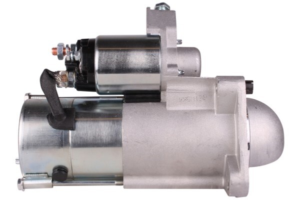 HELLA 8EA012527-651 Motorino d'avviamento