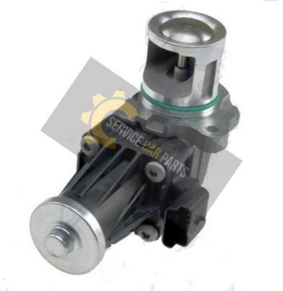 Valvola EGR , di Ricircolo Gas Scarico Ford Focus 1.6TDCI, Mondeo 1.6TDCI 2011-