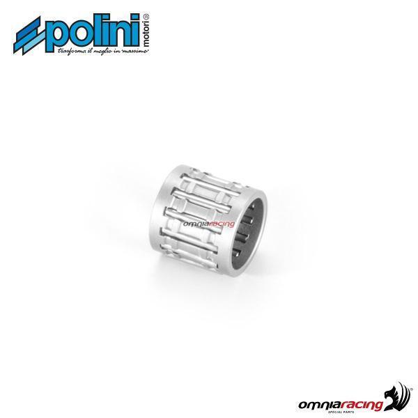 Polini small end bearing 12x17x15 for Piaggio / AM6