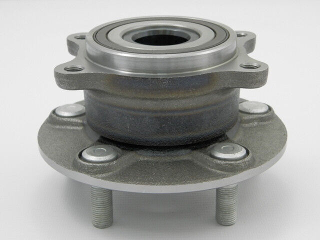 2 Mozzo Ruota Cuscinetto Anteriore Posteriore Suzuki Grand Vitara 2005-