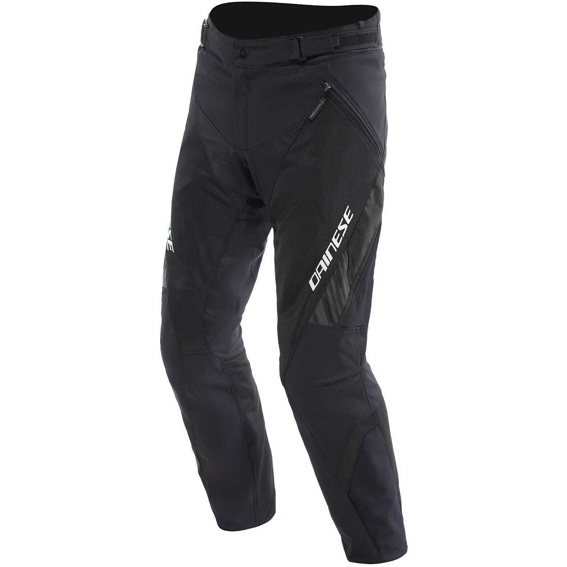 PANTALONI MOTO DAINESE DRAKE 2 AIR ABSOLUTESHELL PANTS NERO TG 52