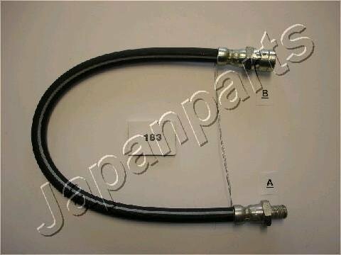 JAPANPARTS TF-183 - Tubo freno