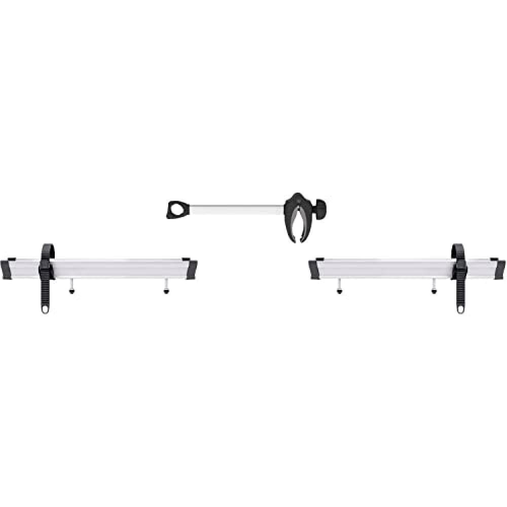 Thule RV Kit 3° Binario+Bike Holder 307131 - NUOVO