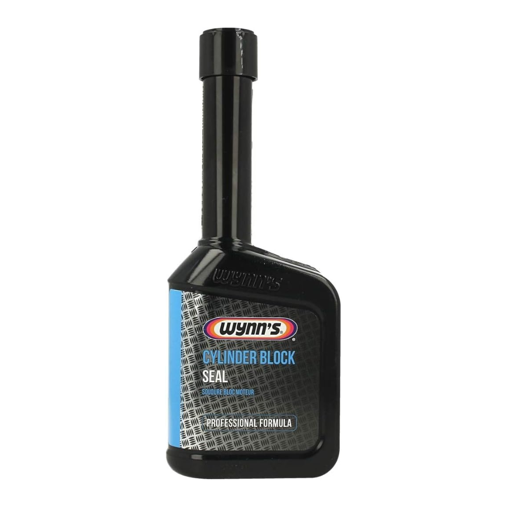 Anti Perdita Radiatore Blocco Motore Cilindro Blocco Sigillante Wynn ’S 325ml