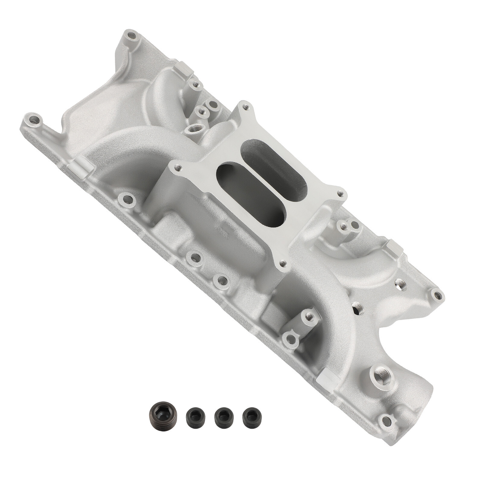 COLLETTORE ansaugbrücke Collettori di aspirazione for Ford Small Block 289 302