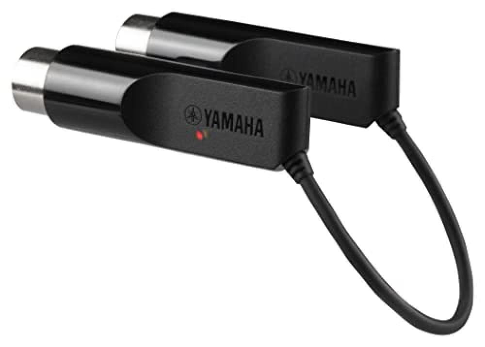 Yamaha MDBT01 adattatore MIDI wireless Bluetooth - NUOVO