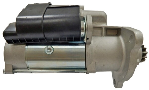 HELLA 8EA012586-531 Motorino d'avviamento
