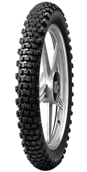 Gomme Moto 3.00-18 Anlas 52P MS-3 pneumatici nuovi
