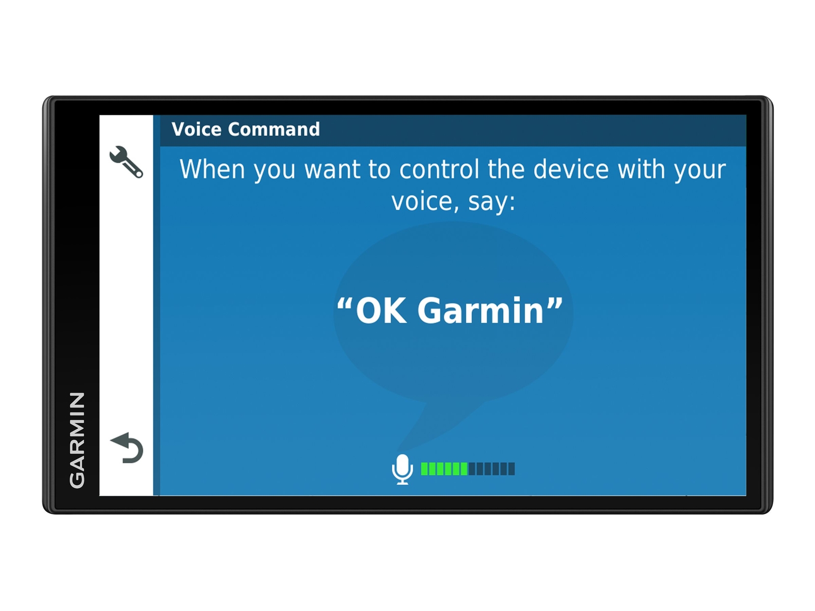 Garmin DriveSmart 65 EU MT-D Tutta Europa 17,6 cm (6.95") 010-02038-13