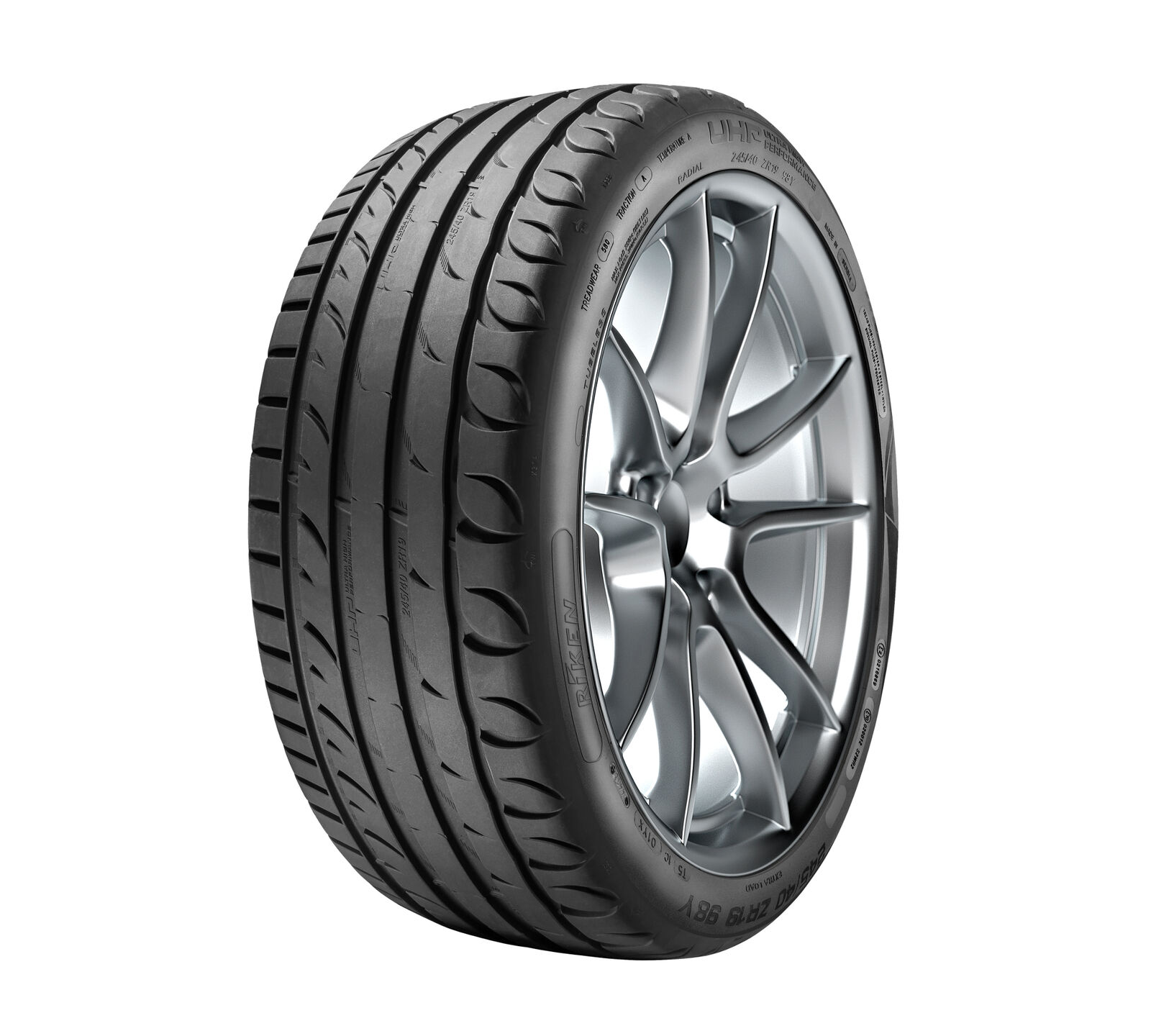Pneumatici Estivi Riken 195/55 R20 95H Ultrahighperformance XL pneumatici nuovi