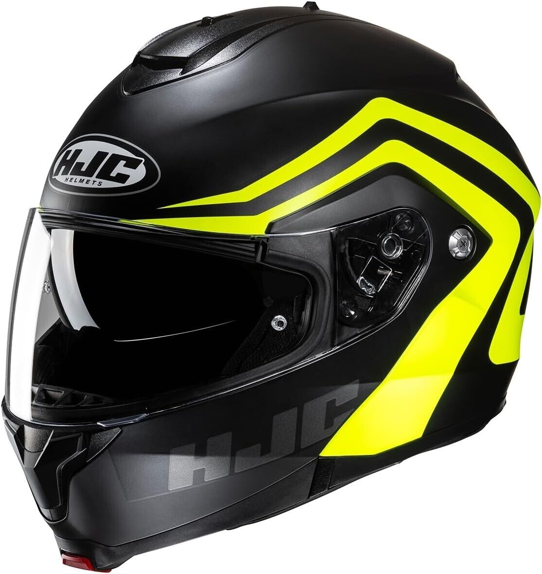 CASCO HELMET MOTO MODULARE HJC C91N NEPOS MC3HSF  TAGLIA M
