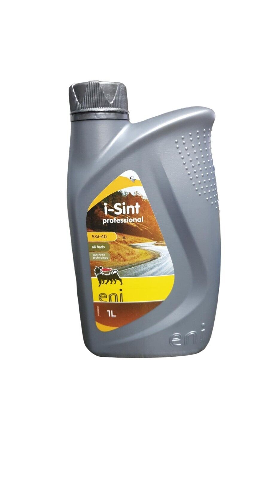 OLIO MOTORE ENI I-SINTprofessional 5W-40  1LITRO