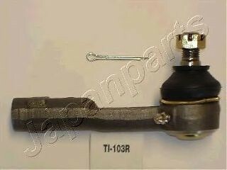 JAPANPARTS TI-103R - Testina sterzo interna destra