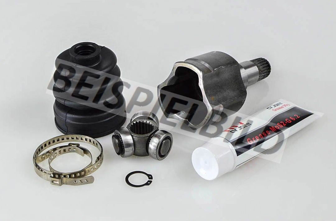 Kit Giunto Esterno Adatto per Toyota Carina E UK 1992 RAV-4 1994-2000