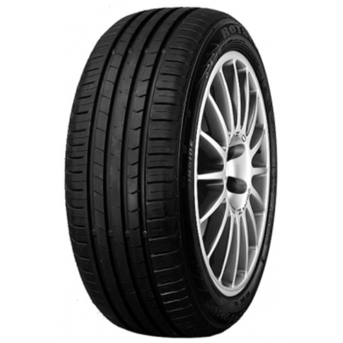 GOMME AUTO ESTIVE 195 50 R15 82V ROTALLA SETULA E-RACE RH01 PNEUMATICI NUOVI