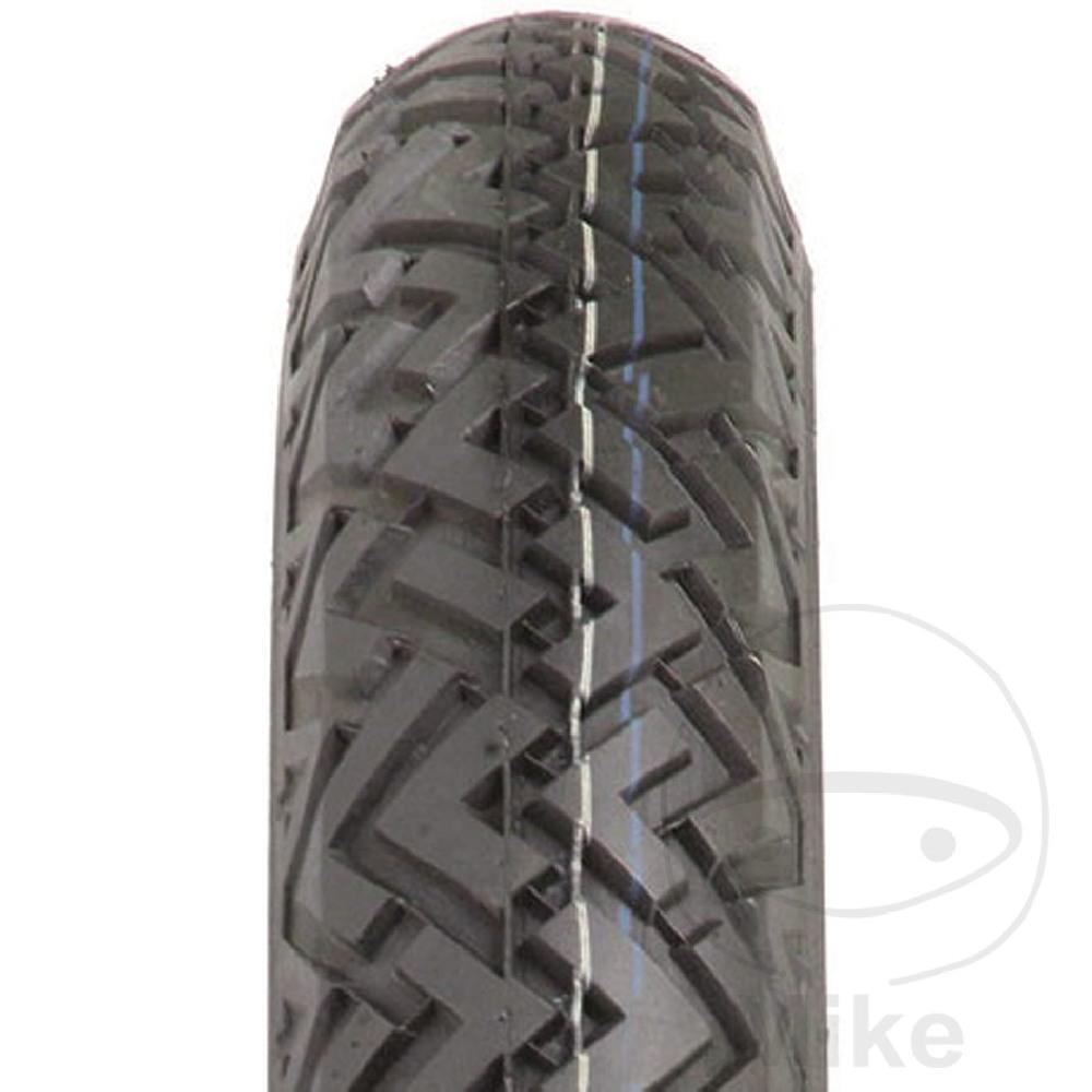 2 3/4-17 46J TT FRONT/REAR PNEUMATICO VEE RUBBER VRM087
