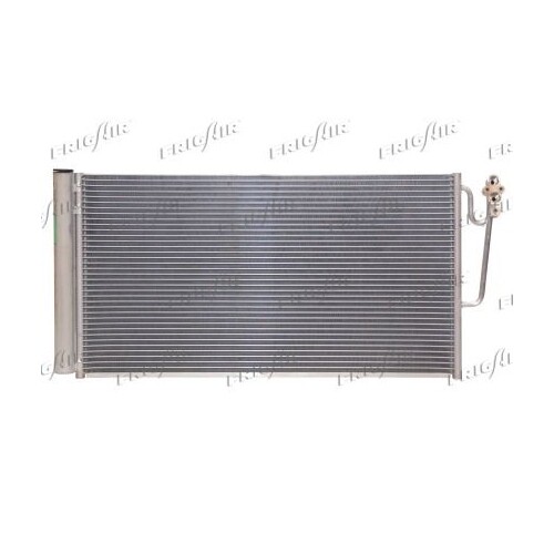 Condensatore Climatizzatore Frigair 0802.2030 per Bmw