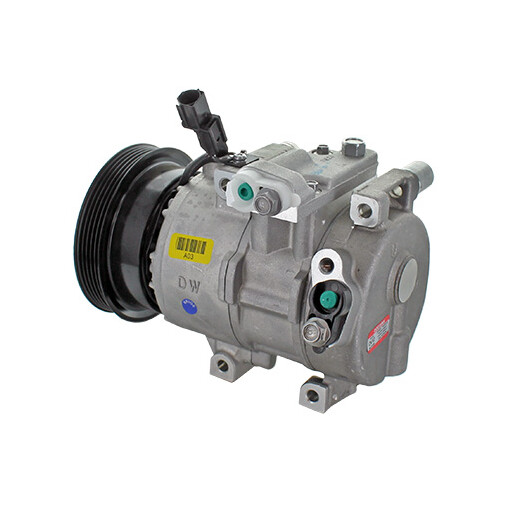 COMPRESSORE ARIA CONDIZIONATA CC1773DS 977011R201 977011R200 8FK351272141