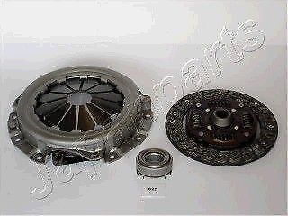 KIT FRIZIONE - JAPANPARTS KF-625 -  DAIHATSU - TERIOS (J1_) - 1.3 4WD (J100)