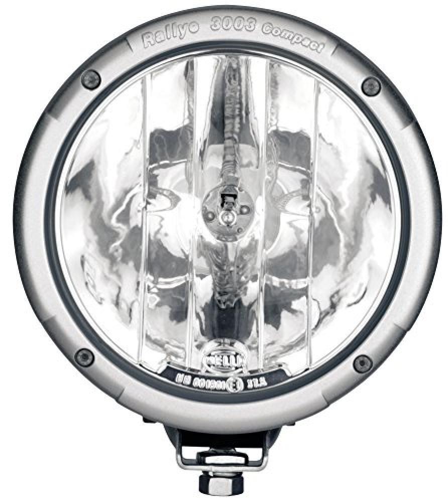 HELLA 1F3 010 119-011 Faro di profondit  - Rallye 3003 Compact - Alogeno - H1 -