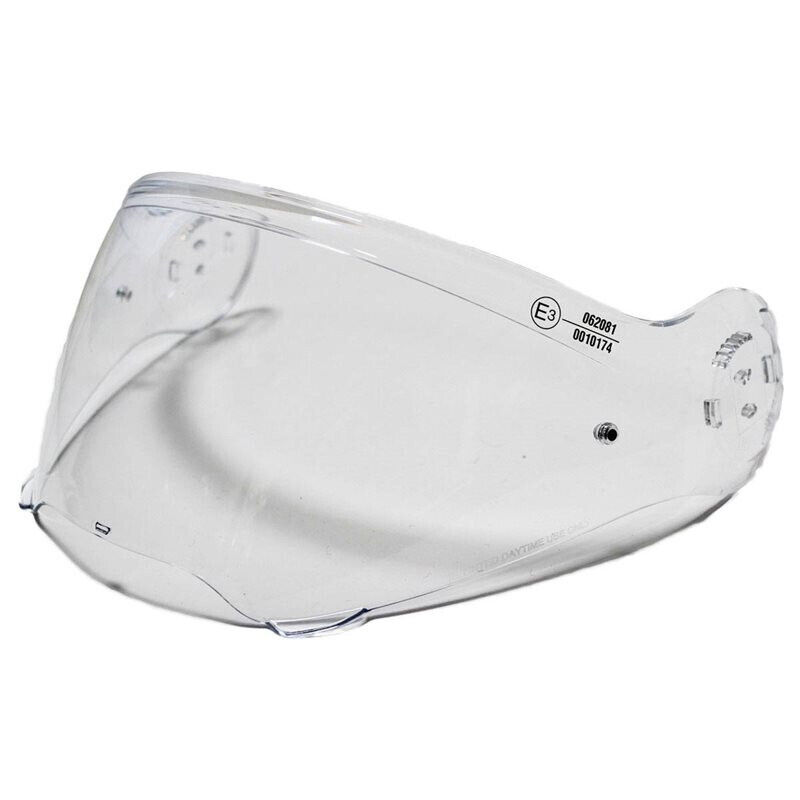 Caberg Moto Casco Pinlock Pronto Visiera Trasparente Per - Duke Evo