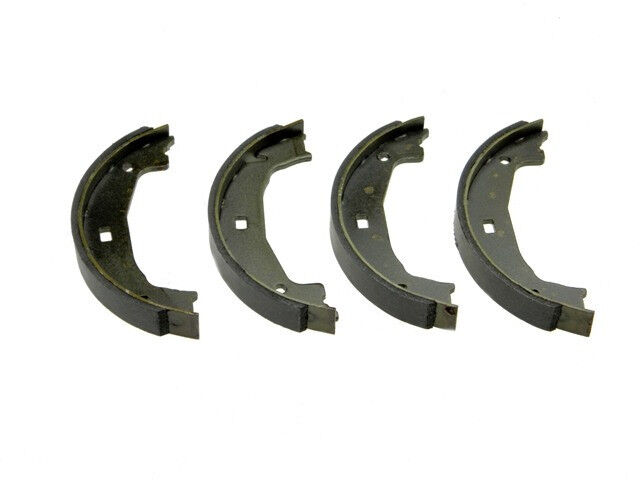 Ganasce Freno BMW 1 E81 E82 E87 E88 F20 F21, BMW 2 F22 F23 F87