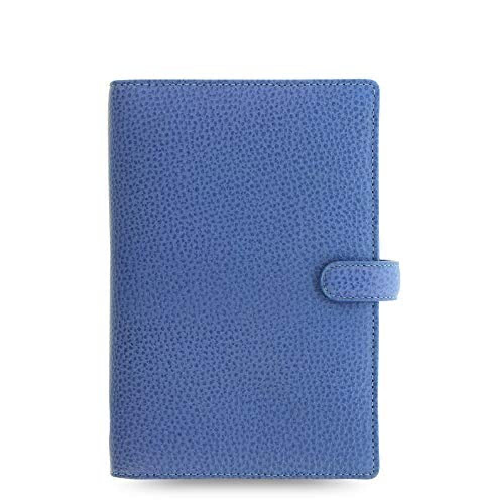 Filofax Personal Finsbury Organizer - Vista Blue - NUOVO