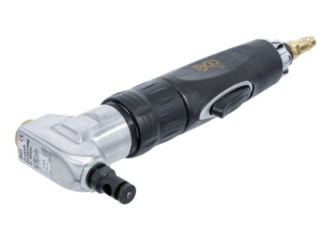 Nibbler Pneumatico Aria Compressa Taglio Lamiera Max 1.5mm BGS Technic