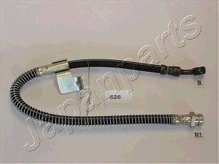TF-526 JAPANPARTS Supporto, Flessibile freno per HYUNDAI