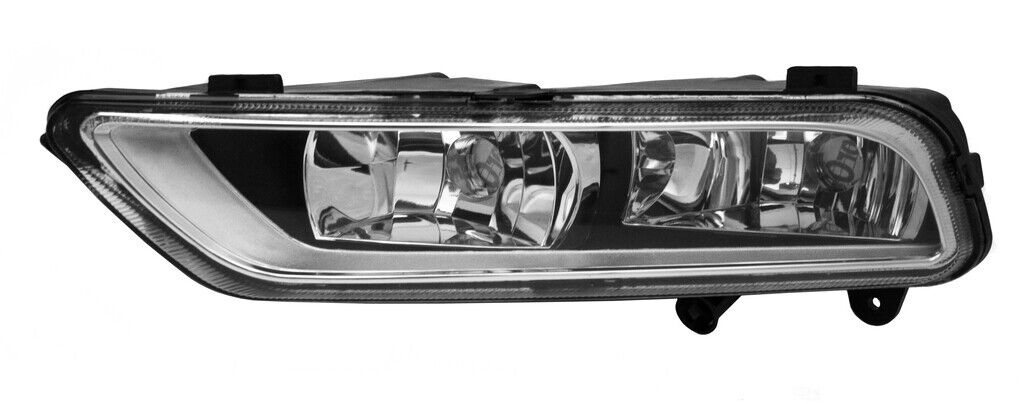 Fendinebbia Sinistro Per Volkswagen Passat B7 E Passat B7 Variant
