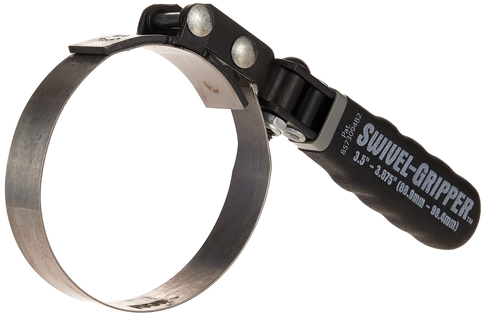 Lisle 57030 Standard Oil Filter Swivel Wrench (Z0p)