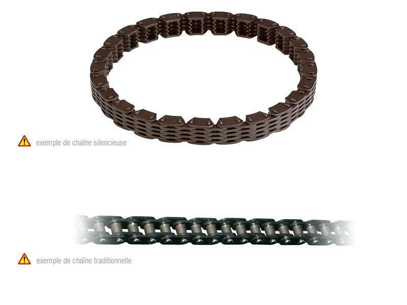 Catena Da Distribuzione PROX 82rh2010-102m per Moto Ricambi
