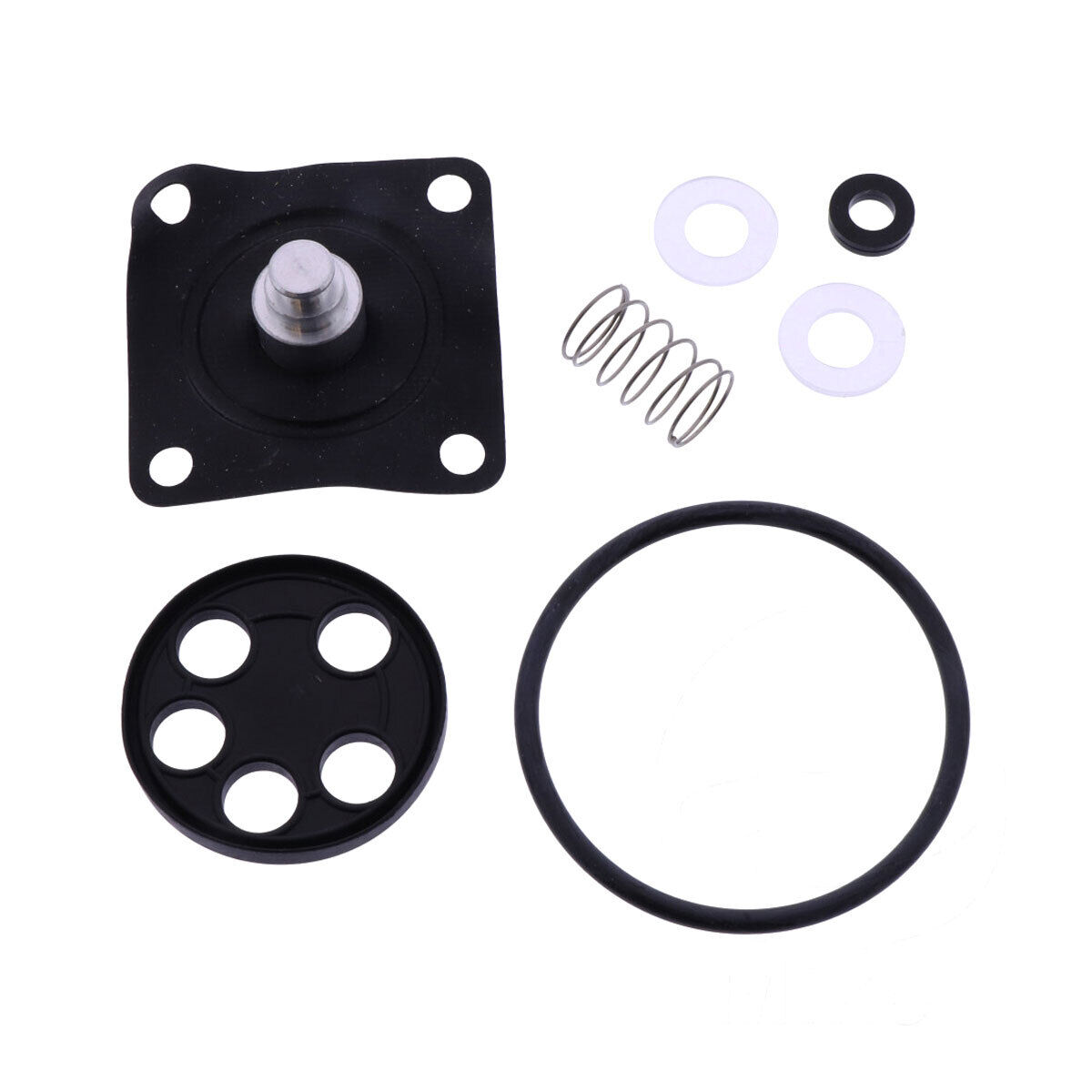 KIT REVISIONE RUBINETTO BENZINA TOURMAX PER KAWASAKI 1000 Z ST 1979-1980