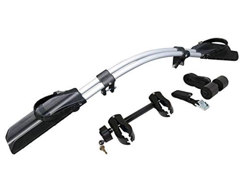 EUFAB 11511 - Ampliamento a 3 Biciclette per portabici Jake 11510 - NUOVO