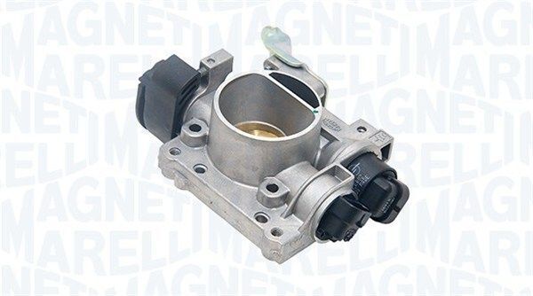 CORPO FARFALLATO FCA Fiat Doblo (119)(2001->) 1,2 - 48kw 65cv (223 a5.000)