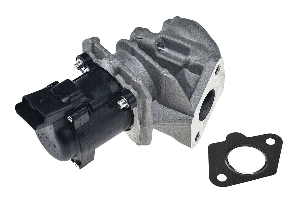 Valvola EGR Citroën Peugeot 1.6 HDI Ford 1.6 TDCI 1618NR 9660276280 9685640480