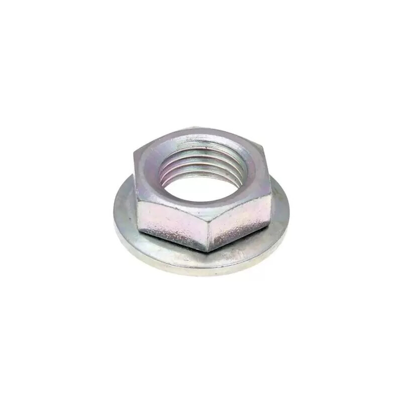 Dado x albero motore STAGE6 Piaggio/Minarelli M12x1,25mm