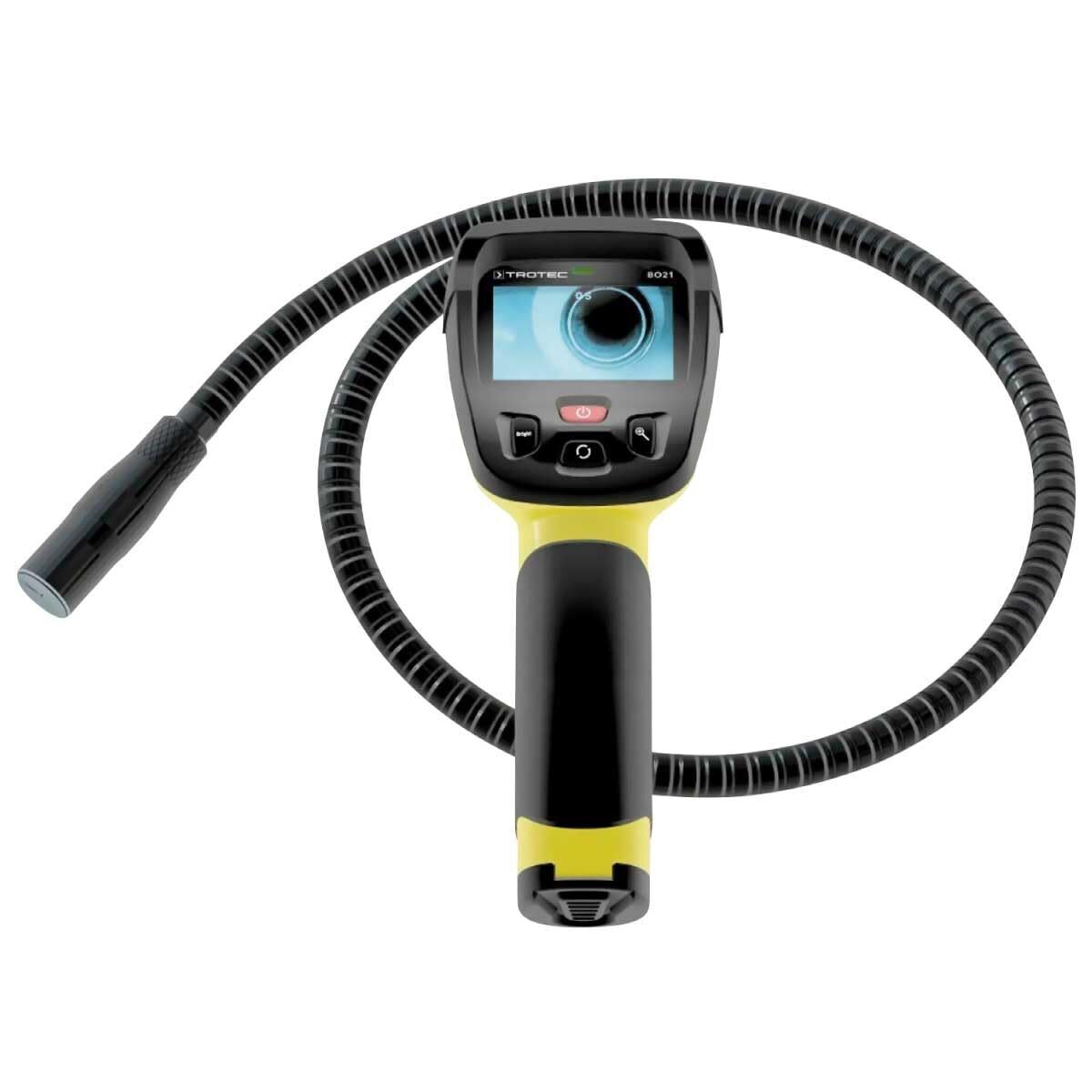 TROTEC Videoscopio BO21 (p2h)