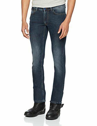 SPIDI spidid enim Free Rider Slim, Blue Dark Used, taglia 31 (r4o)