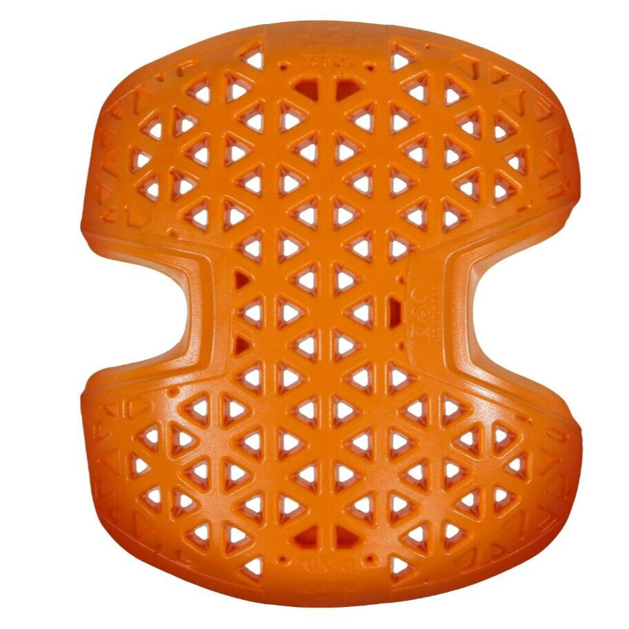 Coppia di Protezioni Fianchi Rukka XTR Livello 2 Orange 70314799R