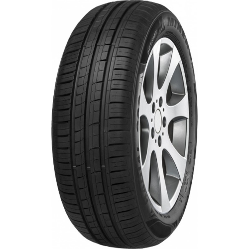 GOMME AUTO ESTIVE 195 65 R15 91H MINERVA 209 PNEUMATICI NUOVI