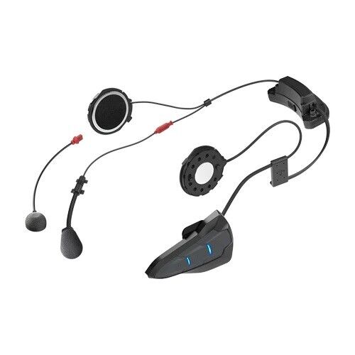 INTERFONO HJC SMART HJC - 20B NERO