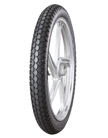Gomme Moto 2.50-16 Anlas 36L NR-27 pneumatici nuovi