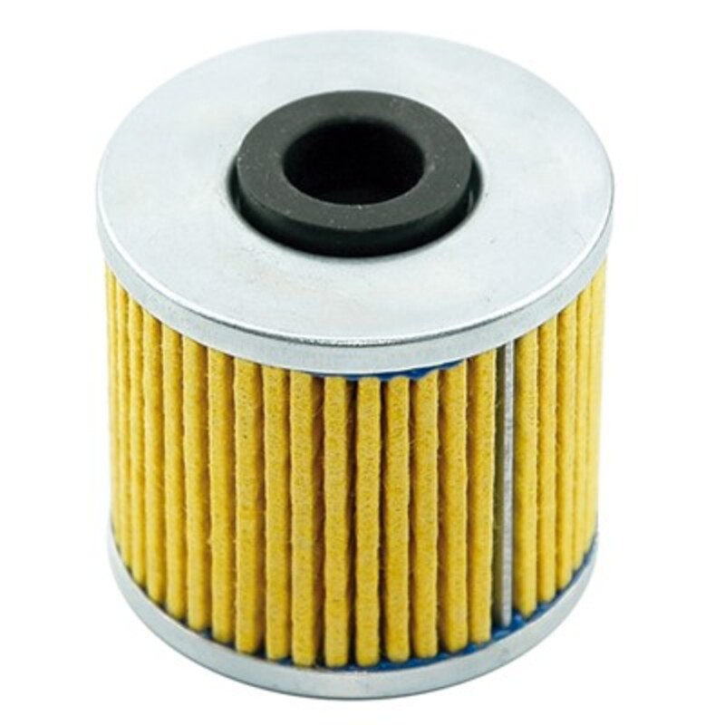 Filtro Olio Superdink 125/300 per Moto Ricambi Ciclomotore Accessori