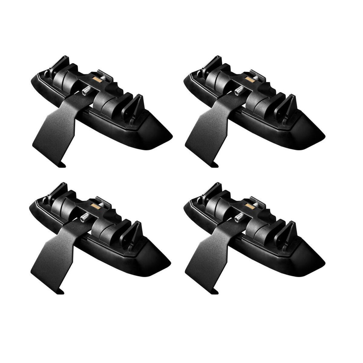 Yakima Kit Attacchi con compatibilità