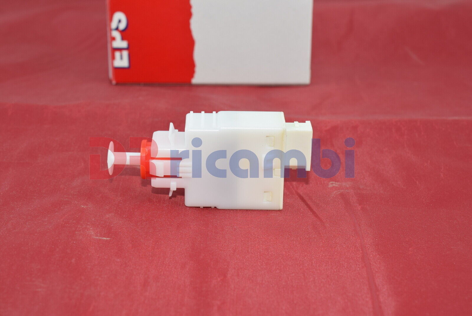 INTERRUTTORE PEDALE FRENO FRIZIONE BMW  3 CABRIOLET COUPE TOURING EPS 1.810.110