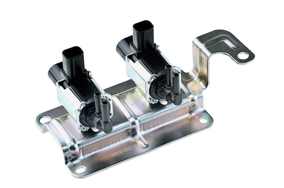 Valvola Solenoide Turbina EGR Ford 1.8, 2.0 1357313 BS7E9J559AA 4M5G9J559NB