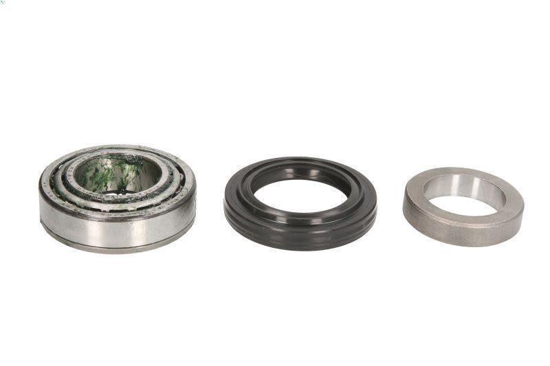 Kit cuscinetti ruote SNR R186.25 per GRAND CHEROKEE I (ZJ, ZG) 4.0 1995-1999